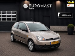 Ford Fiesta - 1.3 Style Nieuwe Apk