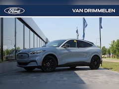 Ford Mustang Mach-E - 88kWh 276pk RWD Aut. Premium | Direct leverbaar | All-in Rijklaarprijs