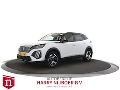 Peugeot e-2008 - EV GT Avantage 54 kWh 360 camera / navigatie / lage km stand