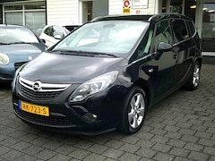 Opel Zafira Tourer - 2.0 CDTI Design Edition (AUTOM./LMV/NAV/Xenon