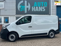 Opel Vivaro - 1.6 CDTI L1H1 Edition EcoFlex | trekhaak | 3 zits | airco