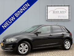 Volkswagen Polo - 1.0 TSI Comfortline Apple Carplay/Adap. Cruise
