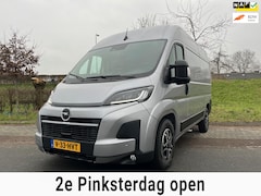 Opel Movano - 2.2D 140 S&S L2H2 3.5t , NIEUW , BPM VRIJ