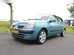 Renault Clio - 1.2-16V Dynamique Airco
