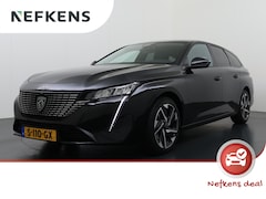Peugeot 308 SW - Allure Pack Business 130pk | Navigatie | AGR Bestuurdersstoel | Stoelverwarming | Automati