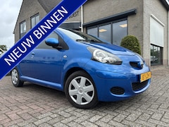 Toyota Aygo - 5DRS 1.0 12V Comfort