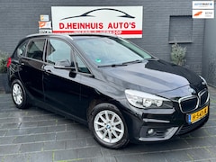 BMW 2-serie Active Tourer - 218i Luxury *NETTE AUTO