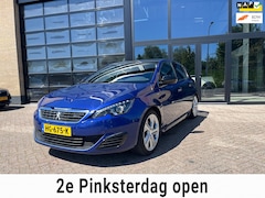 Peugeot 308 - Panodak, Navi, Sport 206 pk 1.6 e- GT