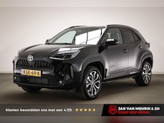Toyota Yaris Cross - 1.5 Hybrid 130 Dynamic | NIEUW | COMFORT PACK | STUURVERWARMING | DAB | APPLE | CAMERA