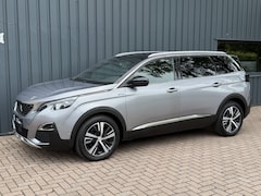 Peugeot 5008 - 1.6 e-THP GT-Line AUTOMAAT/DEALER ONDERHOUDEN/