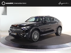 Mercedes-Benz GLC-klasse Coupé - 300e 4MATIC AMG Line | Night | Panoramadak | Burmester | Headup | Trekhaak | Memory | Digi