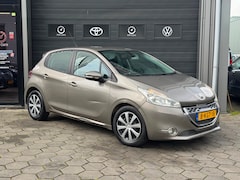 Peugeot 208 - 1.4 e-HDi Active - Automaat - Airco/Clima - Navi - 5 Deurs