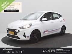 Hyundai i10 - 1.0 Comfort "Edition" / Apple CarPlay & Android Auto / 14" LMV / Cruise Control / i10 Edit