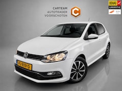 Volkswagen Polo - 1.2 TSI Comfortline