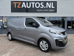 Peugeot e-Expert - EV L2 75 kWh Techno Assist