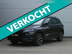 Skoda Karoq - 1.5 TSI ACT Sportline Business/DSG/LED