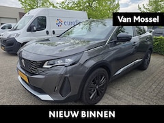 Peugeot 3008 - 1.2 PureTech GT | Automaat | Trekhaak | Apple Carplay & Android Auto | Achteruitrijcamera
