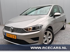 Volkswagen Golf Sportsvan - 1.2 BlueMotion Technology Cruisecontr PDC Stoelverw Clima Front assist