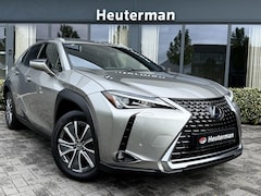 Lexus UX - 300e Luxury Schuifdak/ Leder/ Stoelkoeling