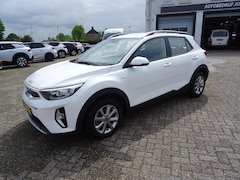 Kia Stonic - 1.0 T-GDi MHEV 100pk DynamicLine