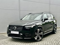 Volvo XC90 - 2.0 T8 Recharge AWD Ultimate Dark Longrange, Panoramadak, 22" LM velgen, Trekhaak, H/K gel