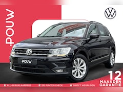 Volkswagen Tiguan - 1.5 TSI 130pk Comfortline | Trekhaak | Adaptive Cruise | Navigatie