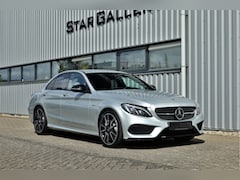 Mercedes-Benz C-klasse - C 43 AMG 4MATIC 6092km() BTW auto