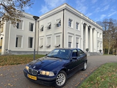 BMW 3-serie Compact - 316 i E36 AUT, RIJKLAAR