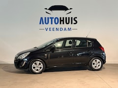 Opel Corsa - 1.4-16V 1e Eigenaar 79.080 KM NAP