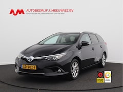 Toyota Auris Touring Sports - 1.8 Hybrid Energy Plus/ lage km/ zeer mooi