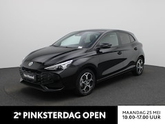 MG MG3 Hybrid+ - 1.5 Aut. Luxury | Navi | Led Koplampen | Stoel + Stuurverwarming | CarPlay | 360 Camera |
