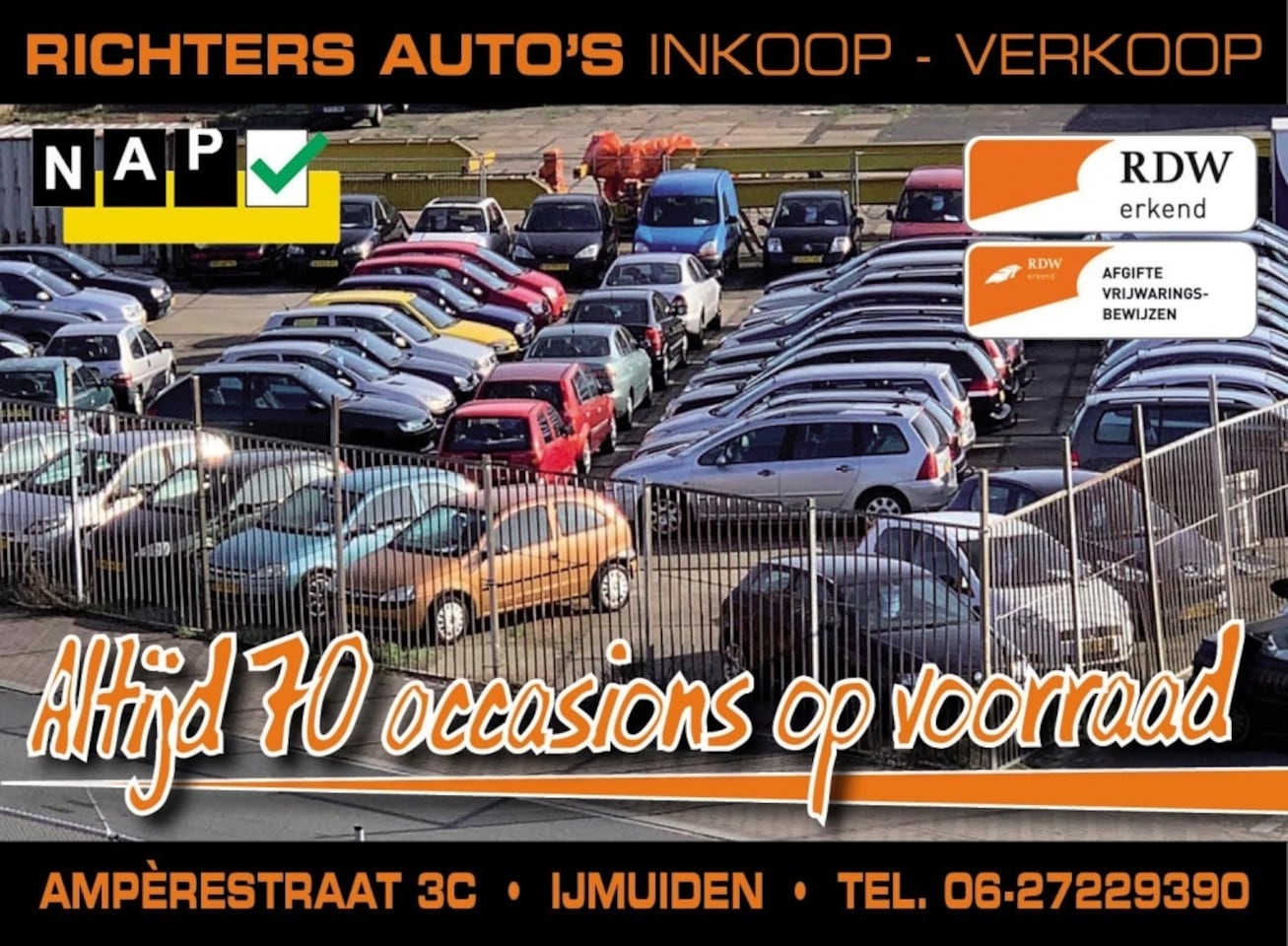 Ford Fiesta - 1.3 Futura 1.3 Futura - AutoWereld.nl