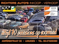 Ford Fiesta - 1.3 Futura
