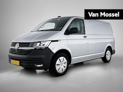 Volkswagen Transporter - 2.0 TDI L1H1 Comfortline 150PK | Automaat | Radio | Airco | Parkeerhulp achter | Navigatie