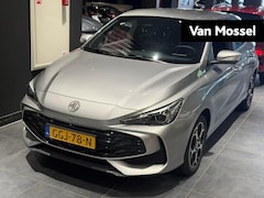 MG MG3 Hybrid+ - 1.5 Luxury | 360 Camera | Apple Carplay | Kunstleder interieur | LED koplampen | Climate c