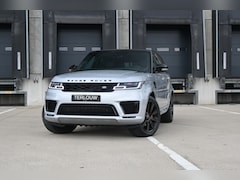Land Rover Range Rover Sport - P400e Limited Edition | BTW