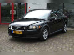 Volvo C30 - 1.6 R-Design Airco/bluetooth