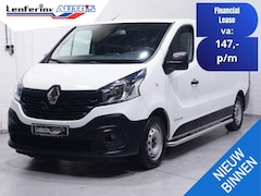 Renault Trafic - 2.0 DCI 120 pk L2H1 Airco, Camera achter LED Koplampen, Laadruimte Pakket, PDC