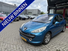 Peugeot 207 - 1.6 VTi XS Pack apk 4-2027 Airco Automaat