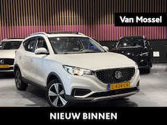 MG ZS - EV Luxury 45kWh | Leder | Navi | Panoramadak | Camera | CarPlay | Adaptive Cruise Control