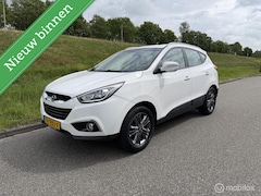 Hyundai ix35 - 1.6i GDI i-Vision