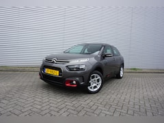 Citroën C4 Cactus - 1.2 PureTech Business Climate / Navi / Cruise / Camera / Elektr. ramen / Parkeers. / Nieuw