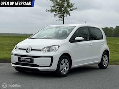 Volkswagen Up! - 1.0 | 43.000 NAP | Rijklaar |