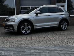 Volkswagen Tiguan - 1.5 TSI ACT DSG R LINE CAMERA/NAVI/AIRCO