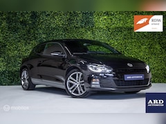 Volkswagen Scirocco - 2.0 TSI Highline|Dyn|Carplay|Stoelv.|