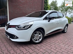 Renault Clio - 0.9 TCe ECO Night&Day