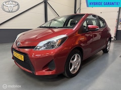 Toyota Yaris - 1.5 Hybrid Aspiration Camera|Cruise|LM-Velgen