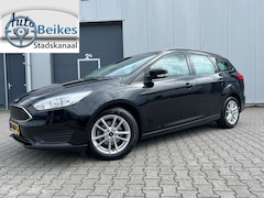 Ford Focus Wagon - 1.0 Trend Edition, 1 eigenaar