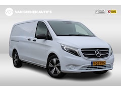 Mercedes-Benz Vito - 116 CDI 163Pk Lang L2 Automaat | LED | Leder | Trekhaak