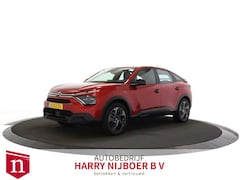 Citroën Ë-C4 - You 50 kWh Camera / Carplay / SOH 100%